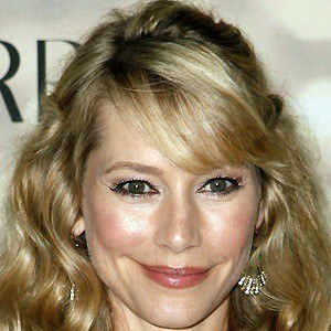 Meredith Monroe at age 43