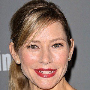 Meredith Monroe at age 43