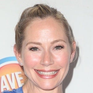 Meredith Monroe at age 48