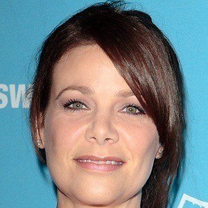 Meredith Salenger - Bio, Family, Trivia | Famous Birthdays