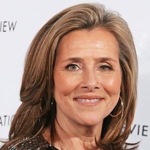 Meredith Vieira - Bio, Family, Trivia | Famous Birthdays