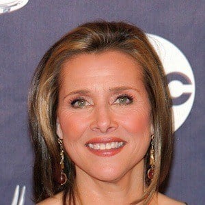 Meredith Vieira Headshot 8 of 8