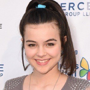 Guess the celebrity