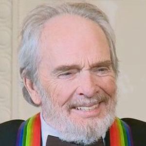 Merle Haggard Headshot 3 of 7