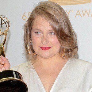 Wever merrit 'Unbelievable,' HBO