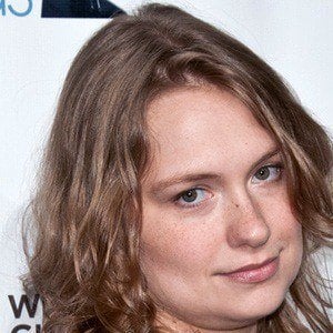 Merritt Wever - Bio, Family, Trivia | Famous Birthdays