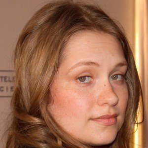 Merritt Wever - Bio, Family, Trivia | Famous Birthdays