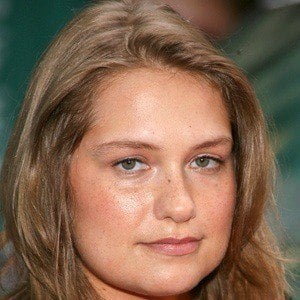 Merritt Wever - Bio, Family, Trivia | Famous Birthdays
