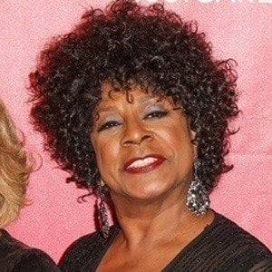 Merry Clayton - Bio, Family, Trivia | Famous Birthdays