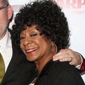 Merry Clayton - Bio, Family, Trivia | Famous Birthdays