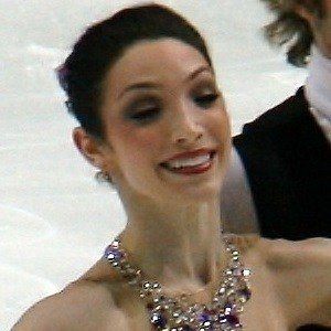 Meryl Davis Headshot 2 of 5