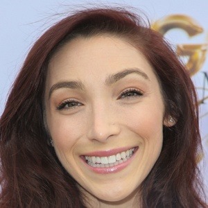 Meryl Davis Headshot 5 of 5