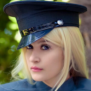 Meryl Sama Headshot 3 of 13