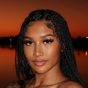 Messiah Carpenter Headshot 2 of 6