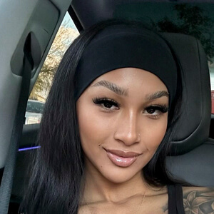 Messiah Carpenter Headshot 4 of 6