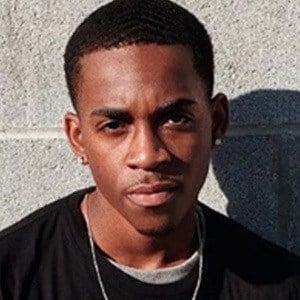 Messiah Dixon - Age, Family, Bio | Famous Birthdays