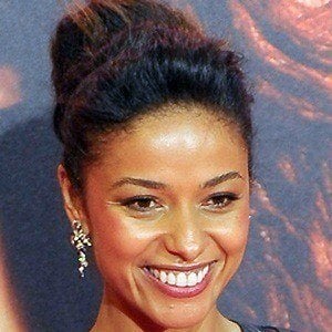 Meta Golding Headshot 2 of 10