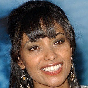 Meta Golding Headshot 4 of 10