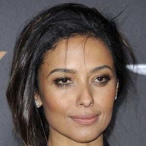 Meta Golding Headshot 6 of 10