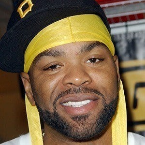 Method Man Headshot 6 of 10