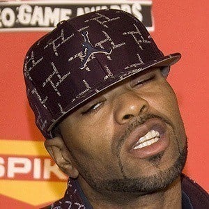 Method Man at age 35