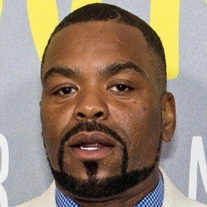 Method Man at age 44