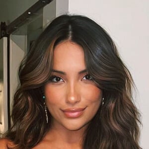 Mia Alario Headshot 2 of 5