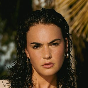 Mia Caballero Headshot 3 of 4