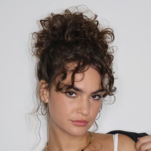 Mia Caballero Headshot 4 of 4