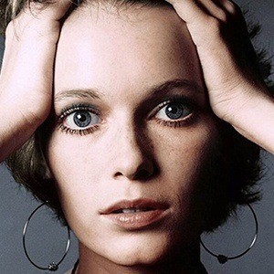 Mia Farrow Headshot 6 of 9