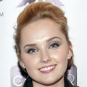 Mia Rose Frampton Headshot 2 of 2