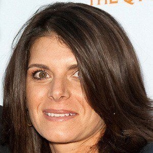 Mia Hamm Headshot 4 of 6