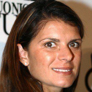 Mia Hamm Headshot 6 of 6