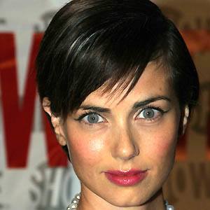 Mia Kirshner at age 30