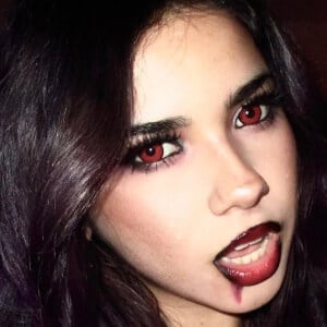 Mia Martinez Headshot 2 of 3