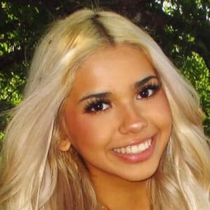 Mia Martinez Headshot 3 of 3