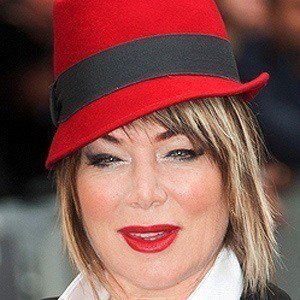 Mia Michaels at age 46