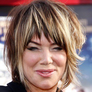 Mia Michaels Headshot 6 of 10