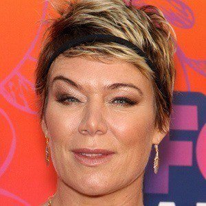 Mia Michaels at age 44