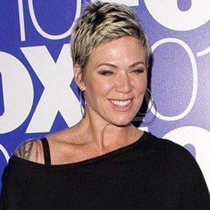 Mia Michaels at age 44