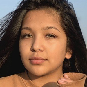 Mibella Vargas Headshot 3 of 5