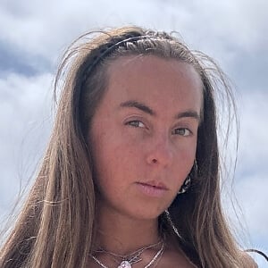 Micaela Buss Headshot 2 of 3