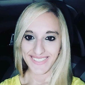 Micaela Viscido Headshot