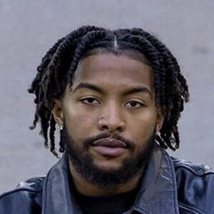 Micah Burno Headshot 5 of 6