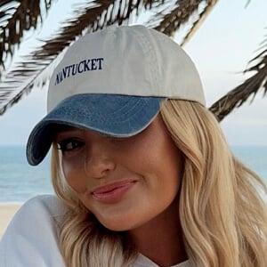 Micah Lussier Headshot 3 of 5