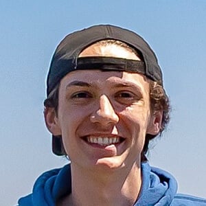 Micah Nelson Headshot 6 of 6