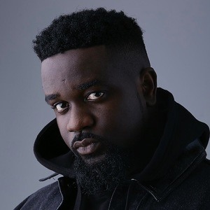 Sarkodie Headshot 4 of 8