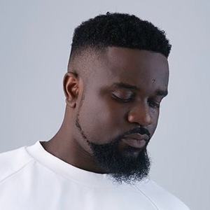 Sarkodie Headshot 5 of 8