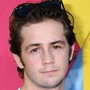 Michael Angarano Headshot 4 of 7