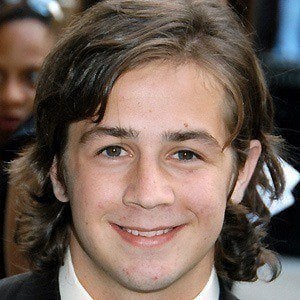 Michael Angarano Headshot 5 of 7